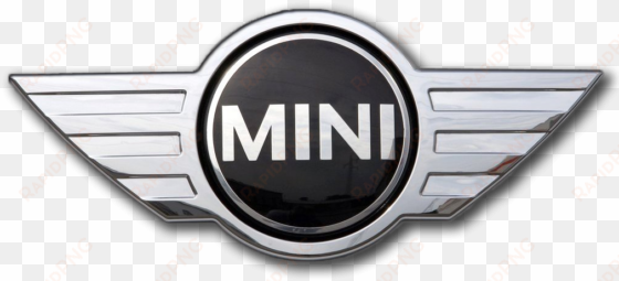 mini cooper logo vector symbols - mini cooper logo png