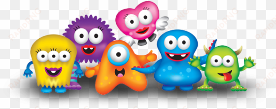 mini monsters - home - mini monsters