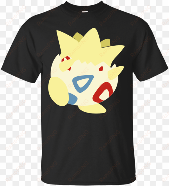 minimalist togepi pokemon t shirt & hoodie - t-shirt