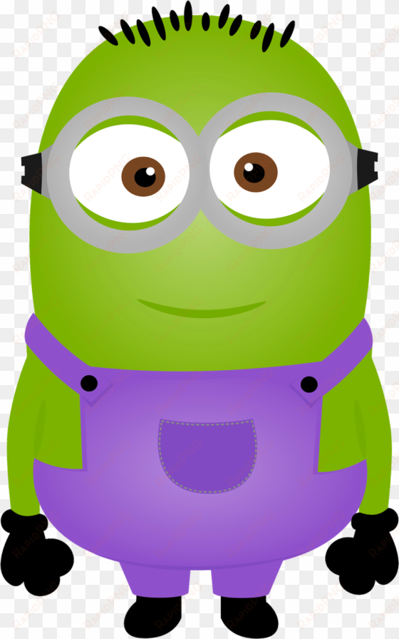 minion - minion clip art