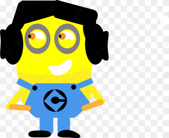 minion png