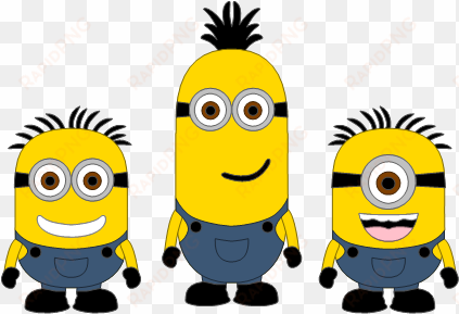 minions huge freebie download for powerpoint - minions svg files free