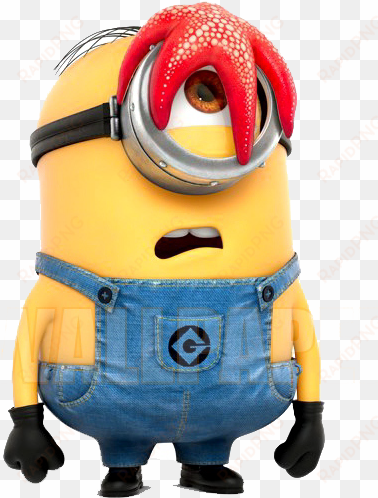 minions png - minion etoile de mer