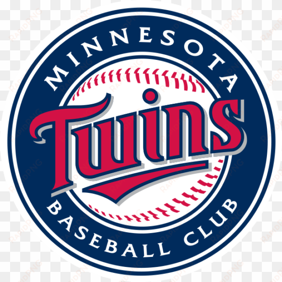 minnesota twins - mn twins logo png