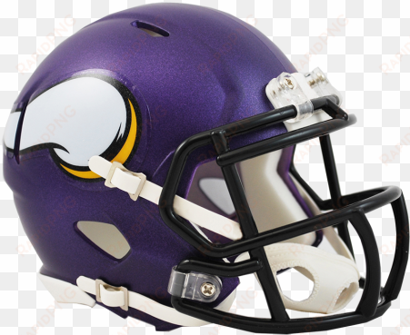 minnesota vikings helmet