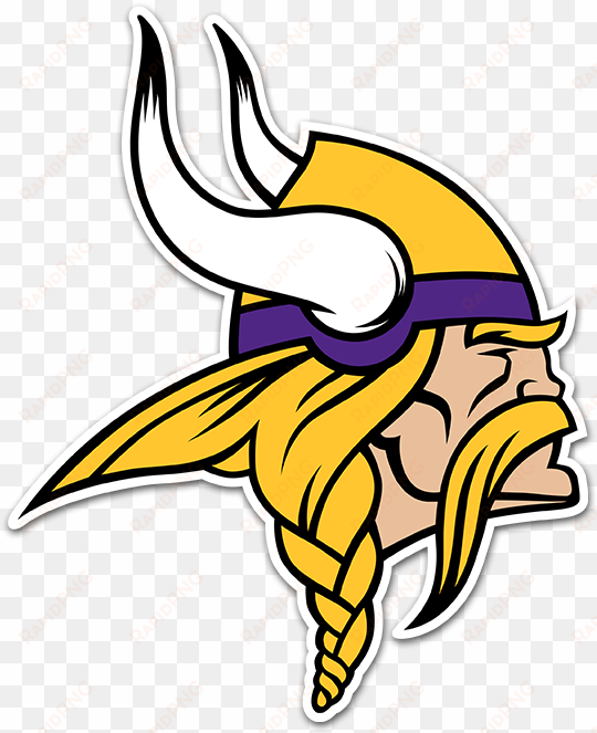 minnesota vikings logo png