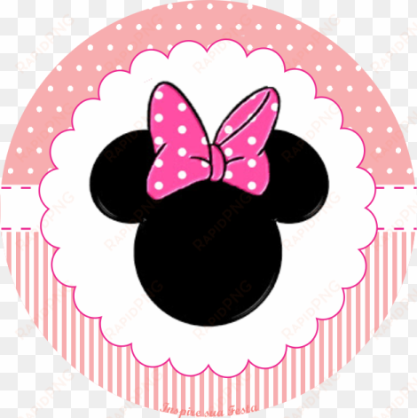 minnie baby png baby minnie mouse png painel eva minnie - black minnie mouse png