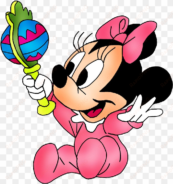 minnie mouse - minnie mouse baby imagenes