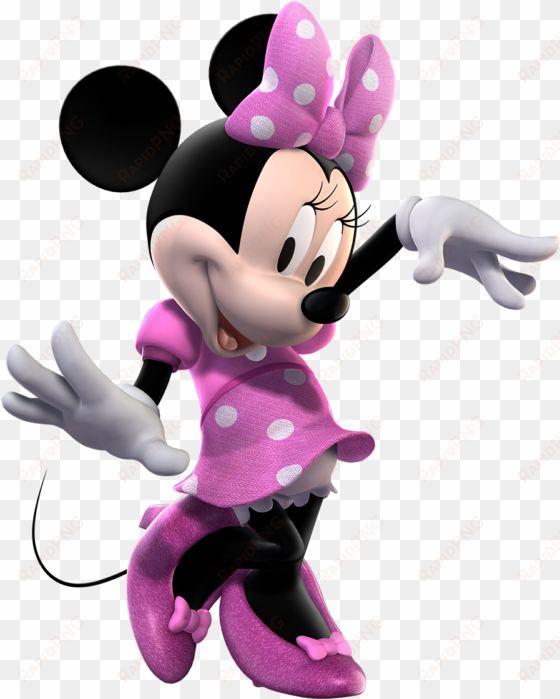 minnie mouse - minnie mouse full hd