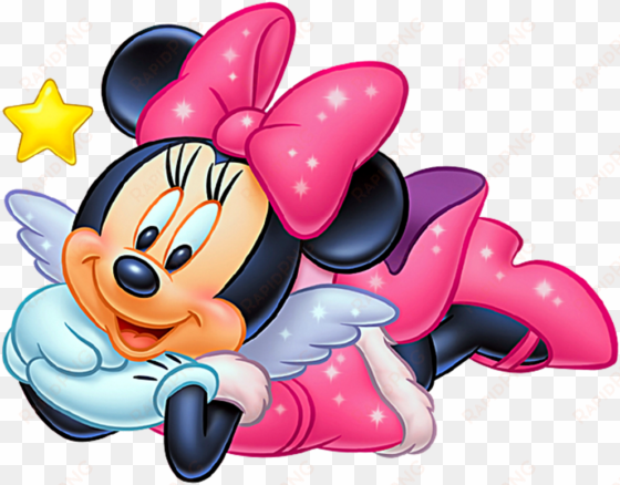 minnie mouse png file - minnie png