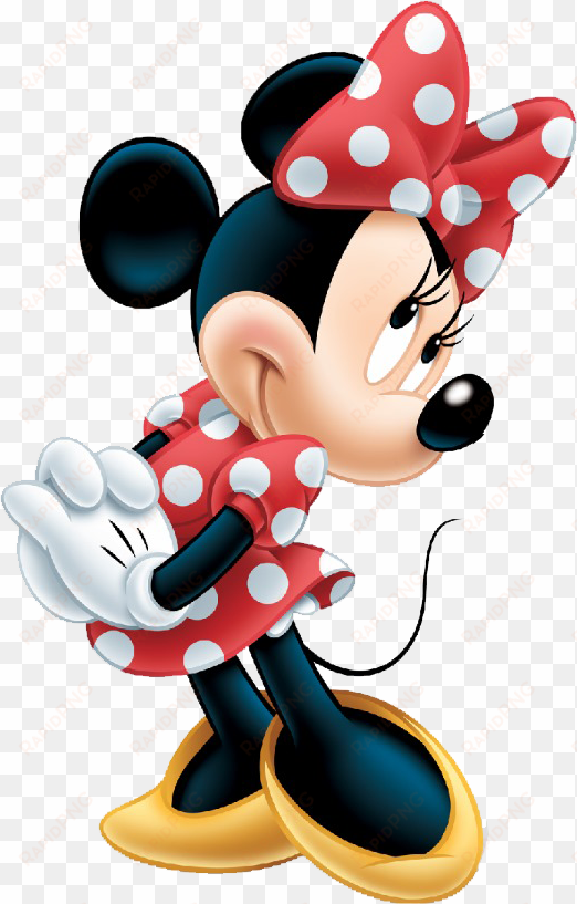 minnie original - imagenes daisy mickey mouse