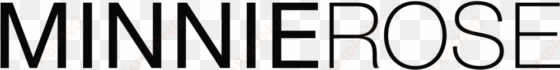 minnierose-logo square - parallel