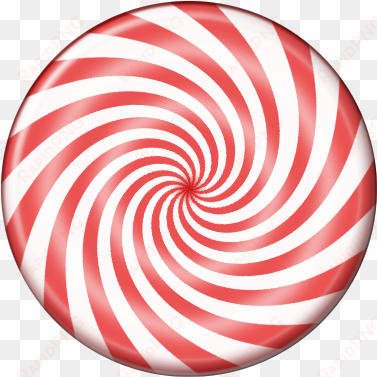 mint candy png - peppermint candy transparent