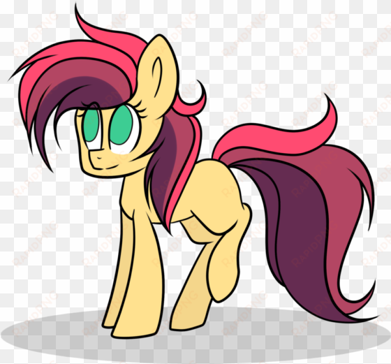 mintoria, earth pony, female, mare, oc, oc - cartoon