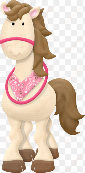 minus horse clipping, cowboy theme, cowgirl party, - cowgirl horse clipart