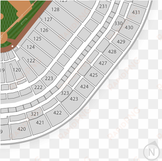 minute maid seating chart with seat numbers