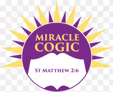 Miracle Church Of God In Christ - Illustration transparent png image