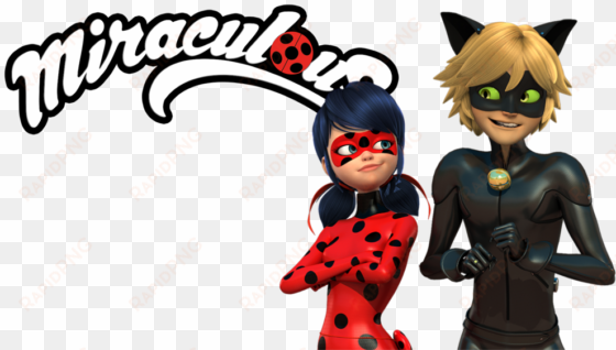 miraculous ladybug image - miraculous ladybug png