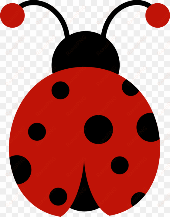 miraculous ladybug - joaninha ladybug png