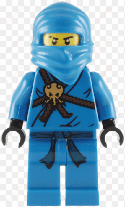 miscellaneous - lego ninjago garmadon minifigure