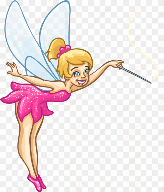 mischievous fairy - fairy png