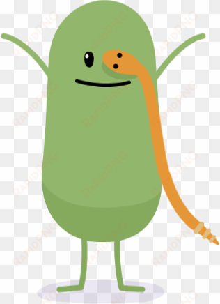 mishap bitten by snake png - dumb ways to die mishap