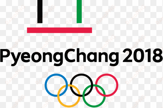 missed traveling to the winter olympics good news you - pyeongchang winter olympics logo