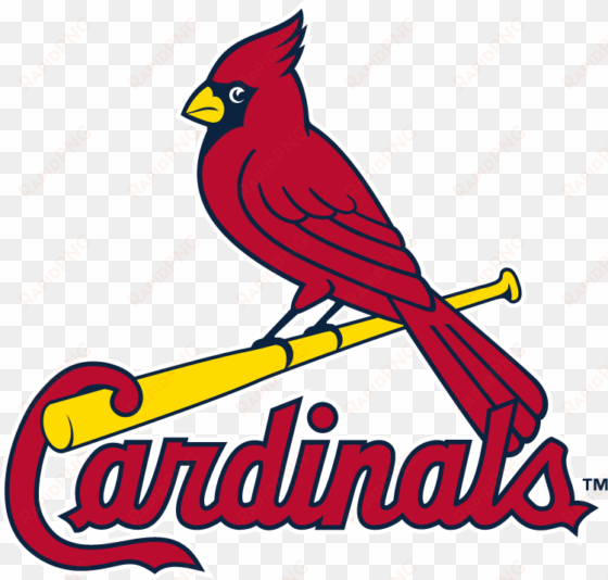 missing logos on sportslogos - st louis cardinals logo 2017