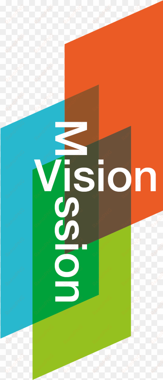 mission and vision for presssalit - vision & mission png