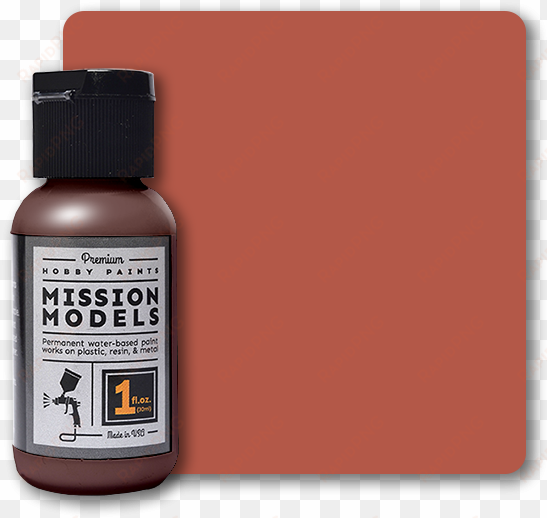 mission models paint - mission models gloss clear coat 1oz