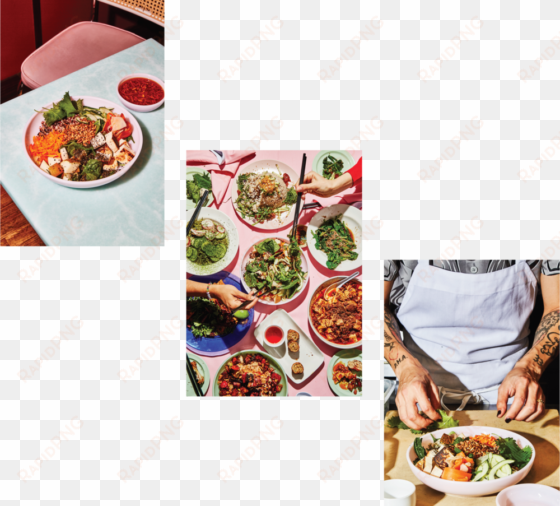 Missionchinese Food - - Mission Chinese Food transparent png image