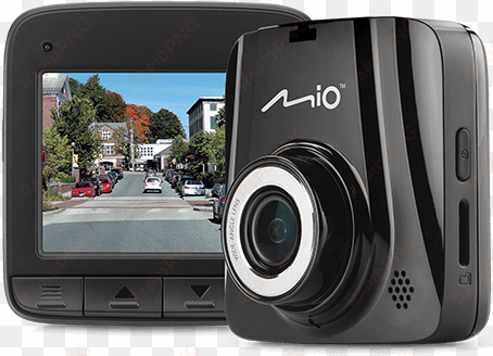 mivue™ c300 mivue™ c300 - apeman 1080p dash cam 3-inch lcd screen dashboard camera