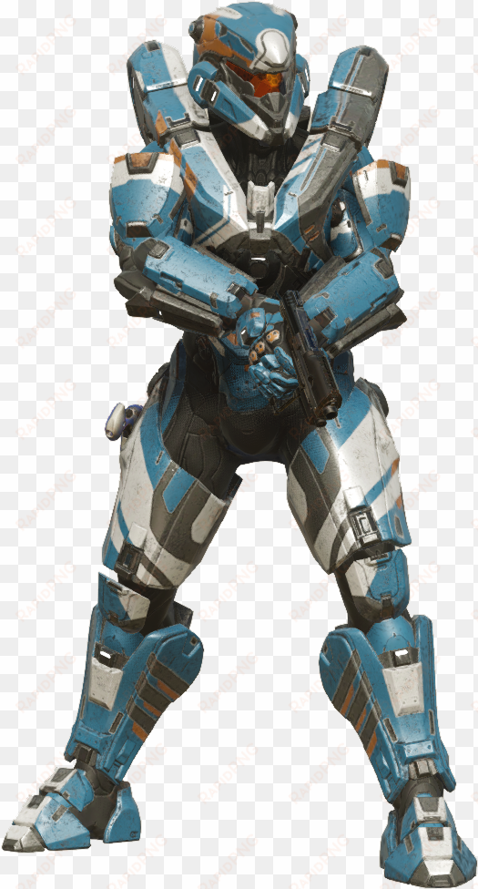mjolnir anubis render - halo 5 anubis armor