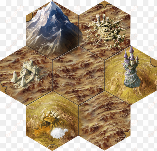 mk map tiles 02-3 - visual arts