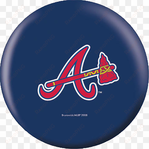 mlb - atlanta braves - atlanta braves logo small