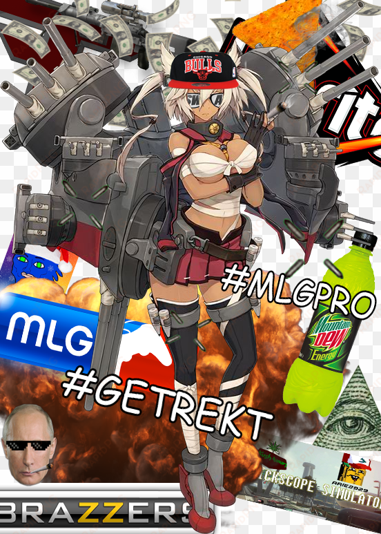 mlg - major league gaming memes