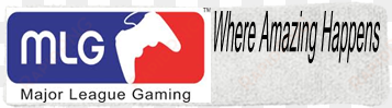 mlg mlg where amazing happens - label