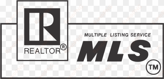 mls realtor logo vectory png - realtor mls