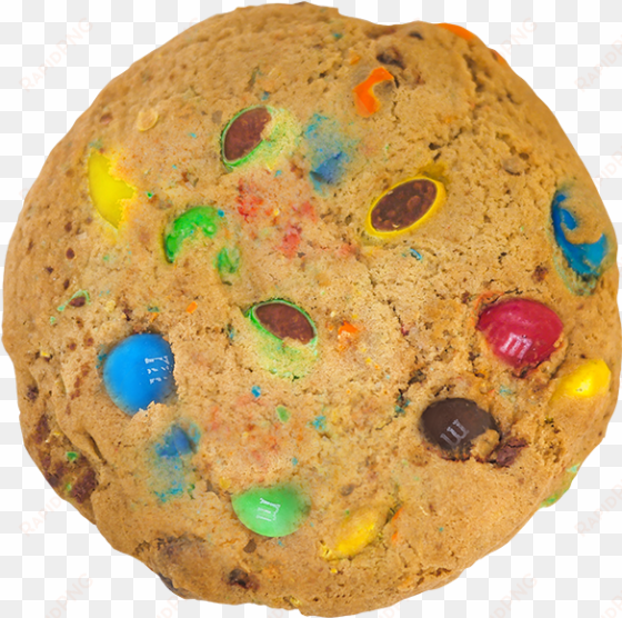 m&m cookie png - m&m cookie