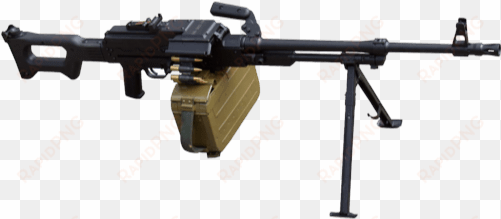mm machine gun mg-m1 is a powerful individual automatic - 7.62 x51 machine gun