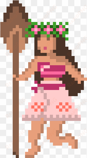 moana