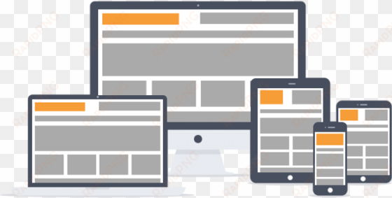 mobile and responsive design - responsive design