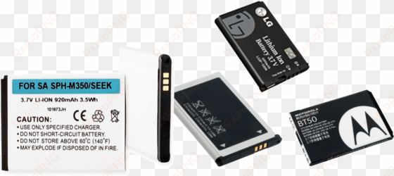 mobile battery png transparent image - mobile phone battery png