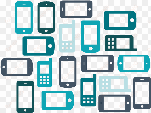 mobile devices