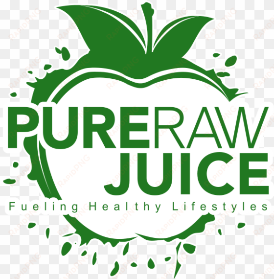 mobile logo - juice logo on png