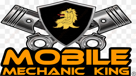 mobile mechanic king
