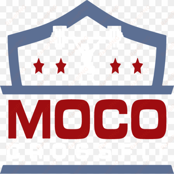 moco crossfit logo - moco crossfit