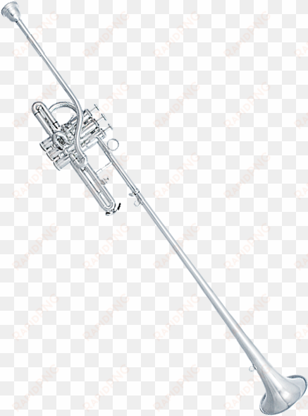 model 1160 bb herald tenor trumpet - trumpet