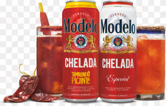 Modelo Chelada Oz Can Target Png Modelo Chelada - Modelo Chelada Tamarindo Picante Walmart transparent png image