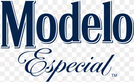 modelologo - modelo especial chelada logo